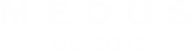 medus logo